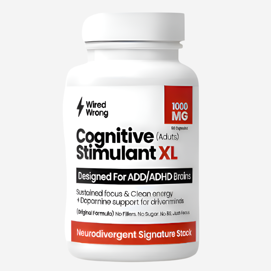 WiredWrong™ Uridine Monophosphate